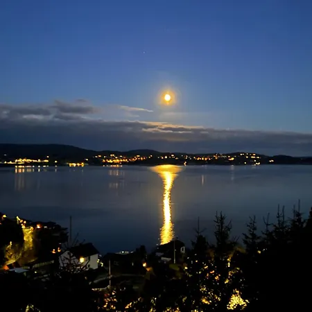 Villa Villa With A View Bergen