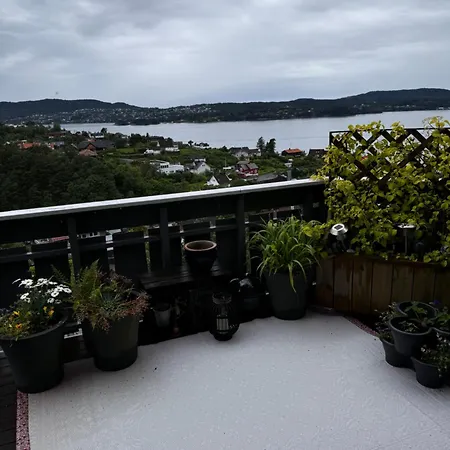 Villa With A View Villa