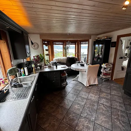 Villa With A View Villa *