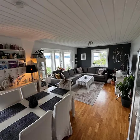 Villa With A View Bergen