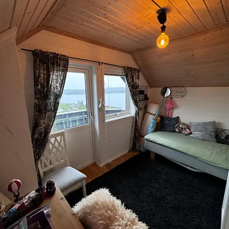 Villa With A View Bergen